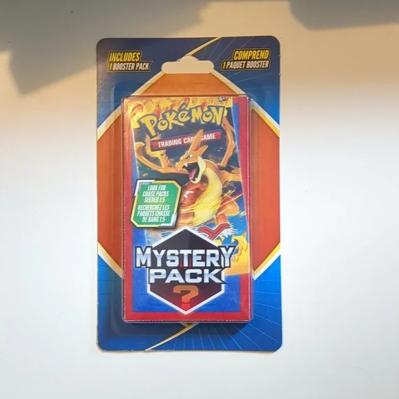 Pokemon Trading Card Game Bundle - Picture 2 of 5
